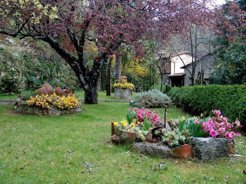 El Molino Del Cubo