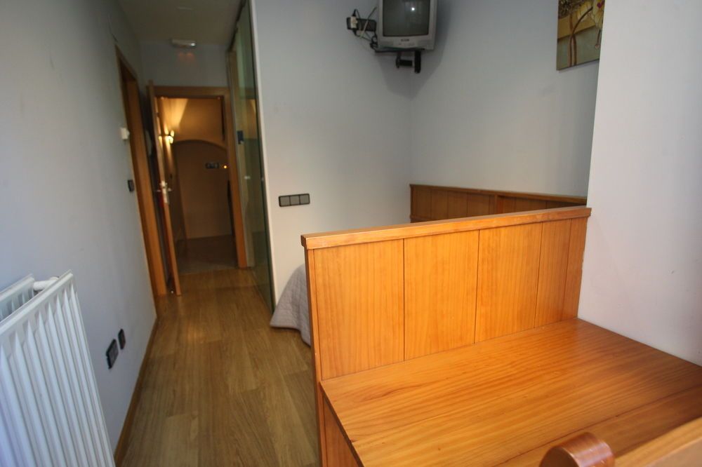 Hostal Caballeros