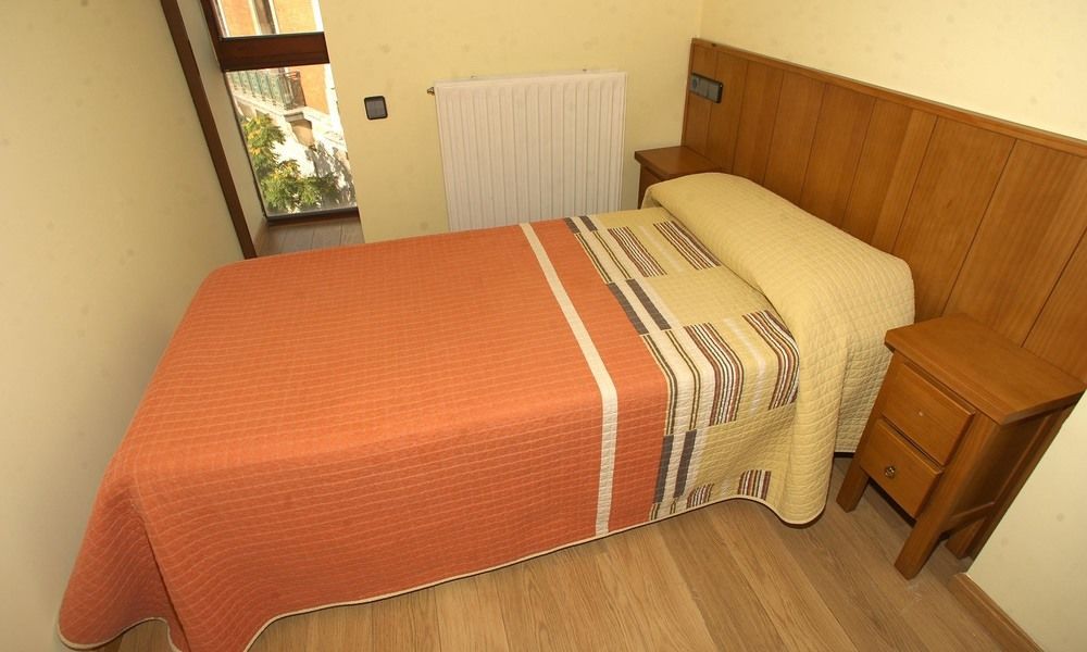Hostal Caballeros