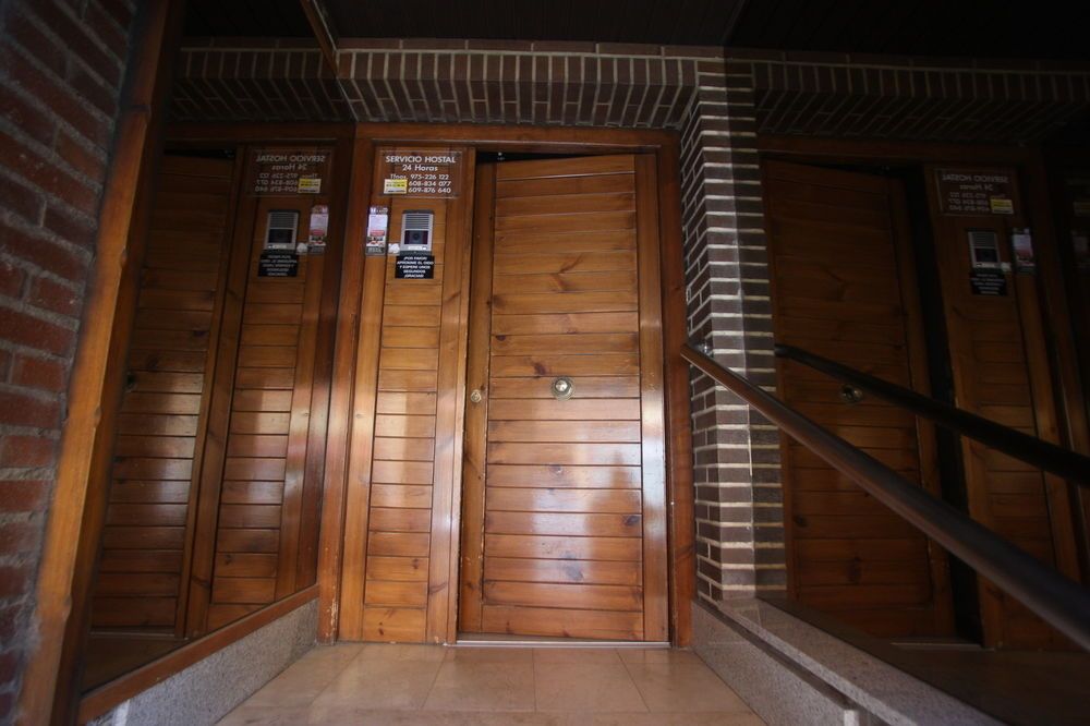 Hostal Caballeros