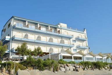 Capo Nettuno Hotel