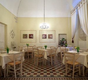 Masseria Baroni Nuovi