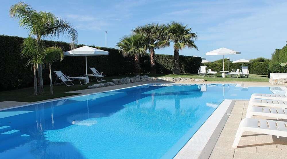 Punta Cassano