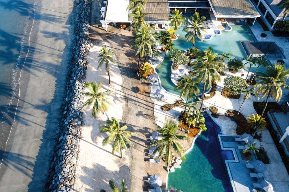 Sheraton Fiji Golf & Beach Resort