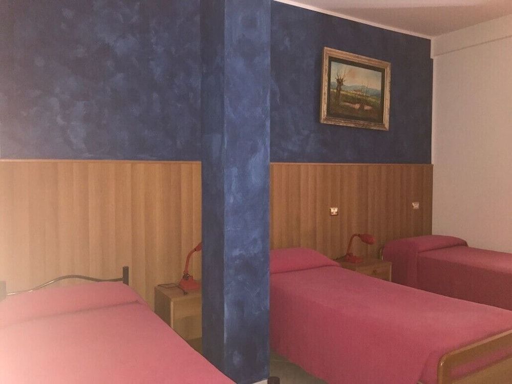 Albergo Magrini della Genga