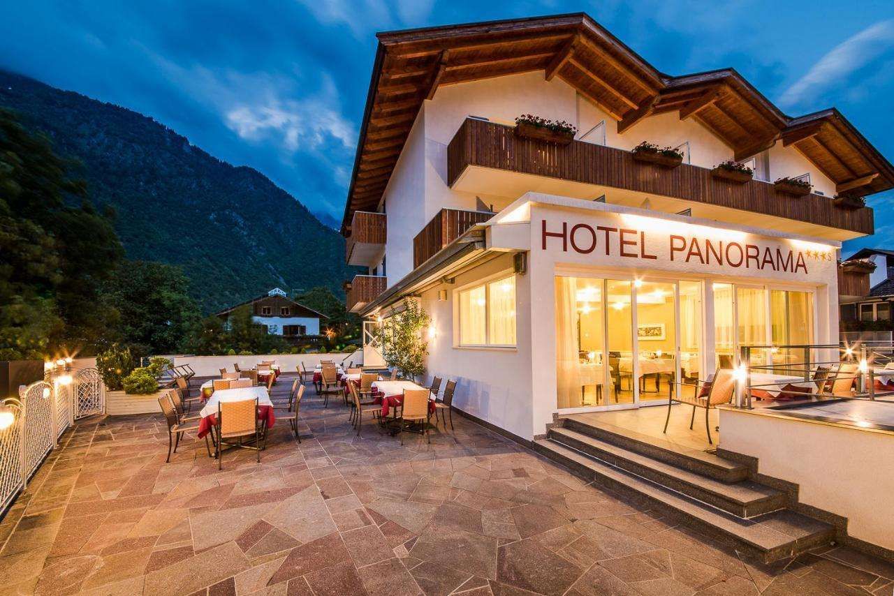 Hotel Panorama