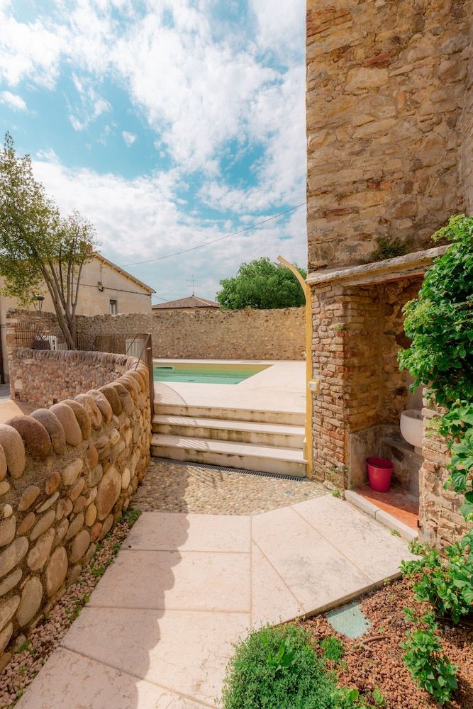 Residence Corte San Carlo
