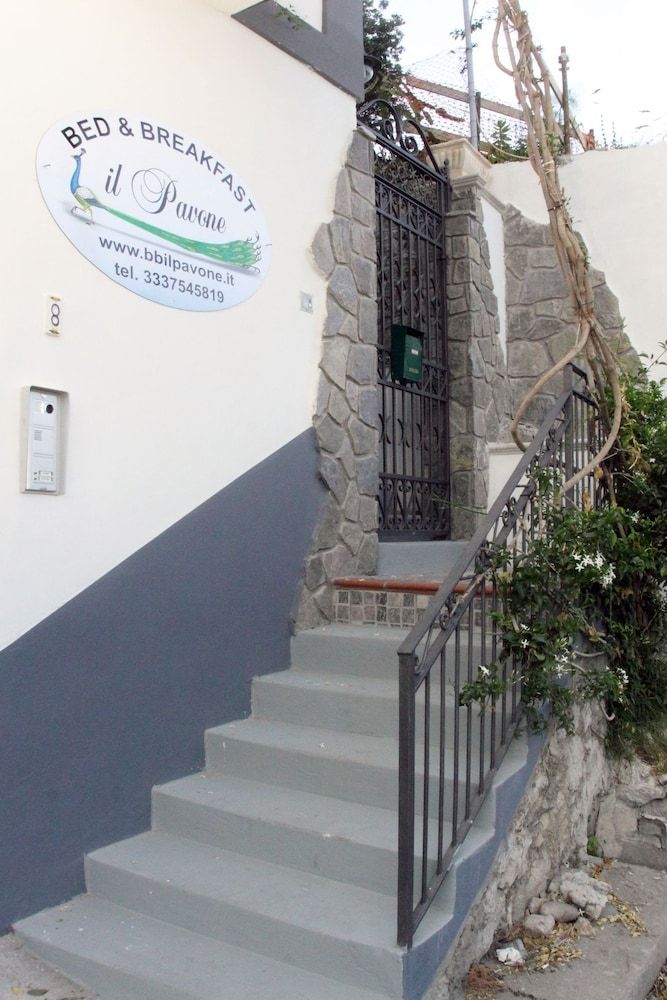 Bed & Breakfast Il Pavone
