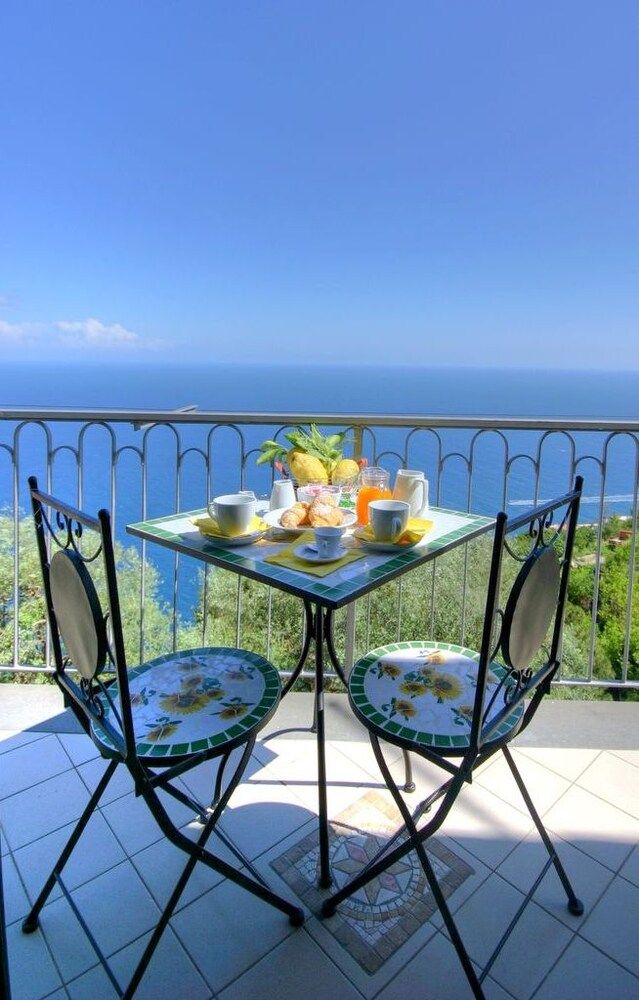 Bed & Breakfast Il Pavone