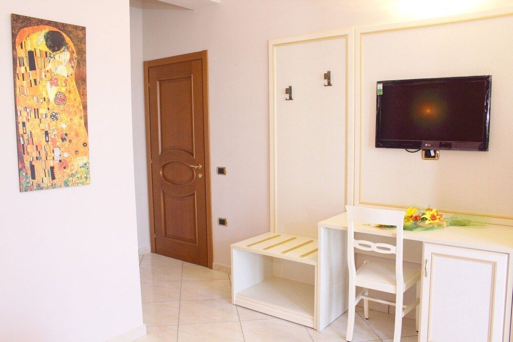Bed & Breakfast Il Pavone