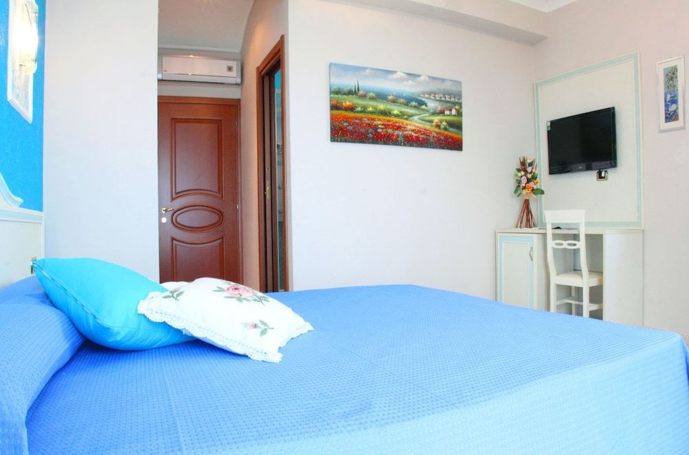 Bed & Breakfast Il Pavone