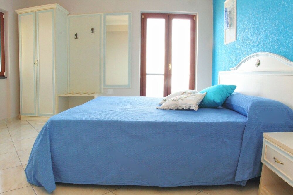 Bed & Breakfast Il Pavone