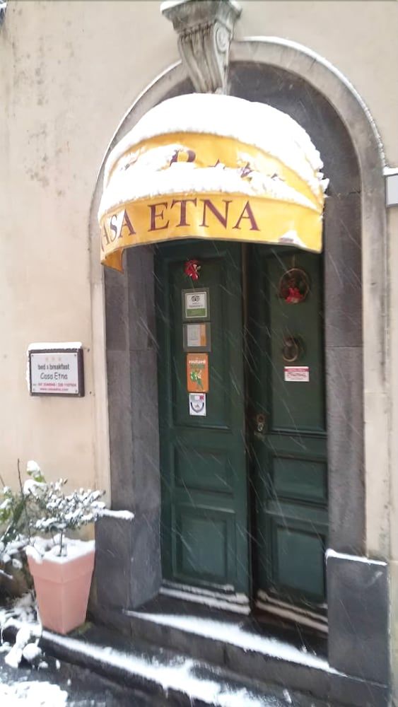 Casa Etna B&B