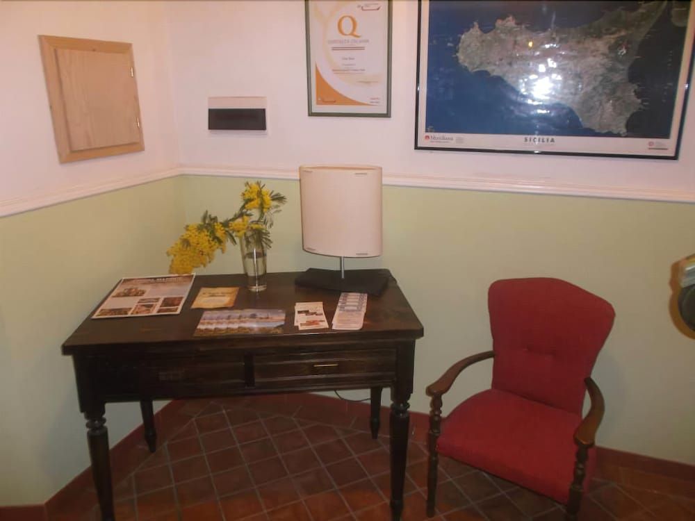 Casa Etna B&B