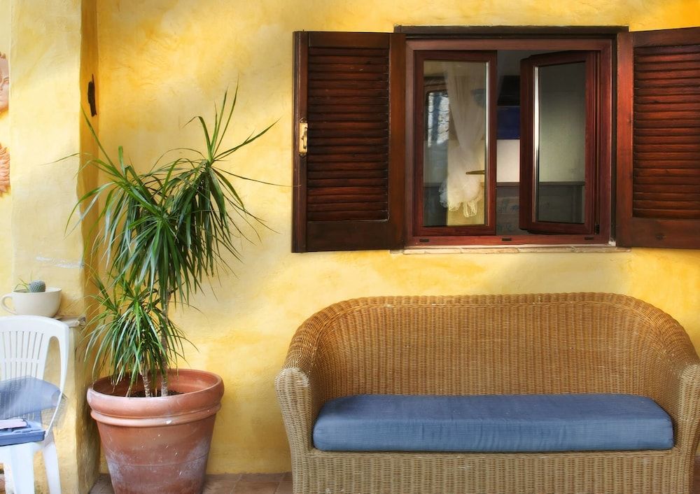 B&B Calandrella