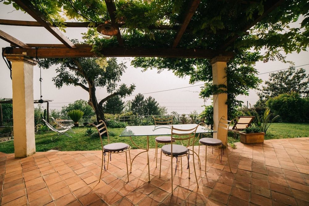B&B Calandrella