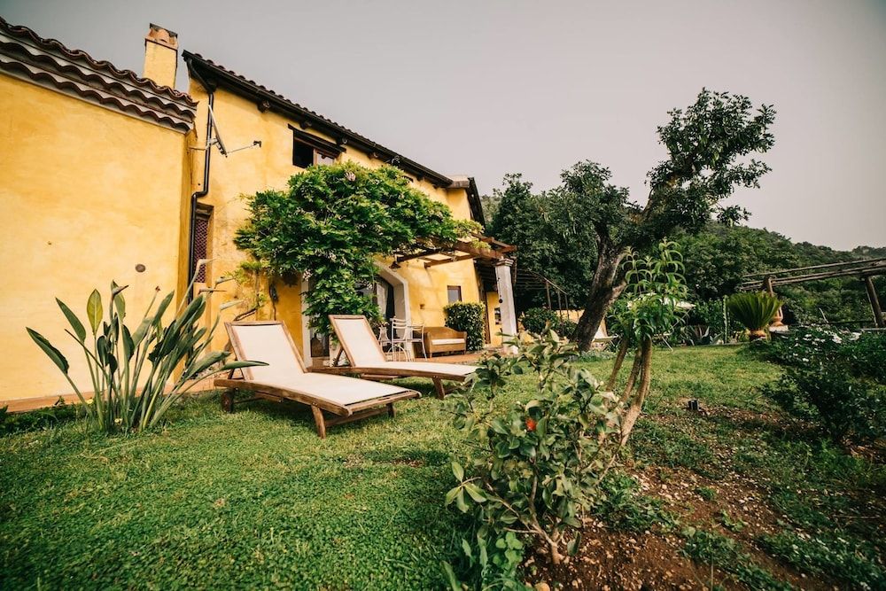 B&B Calandrella