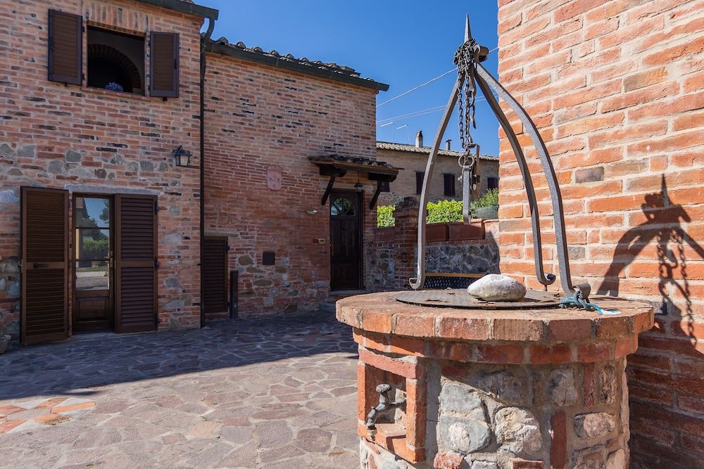 Borgo Terrosi