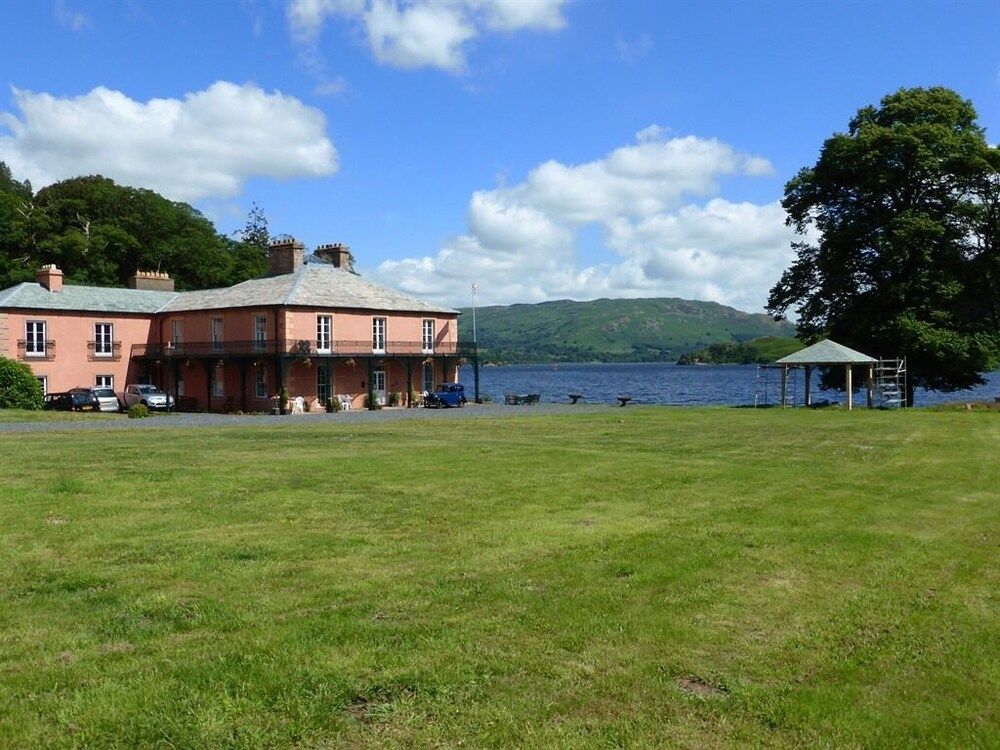 Glenridding House