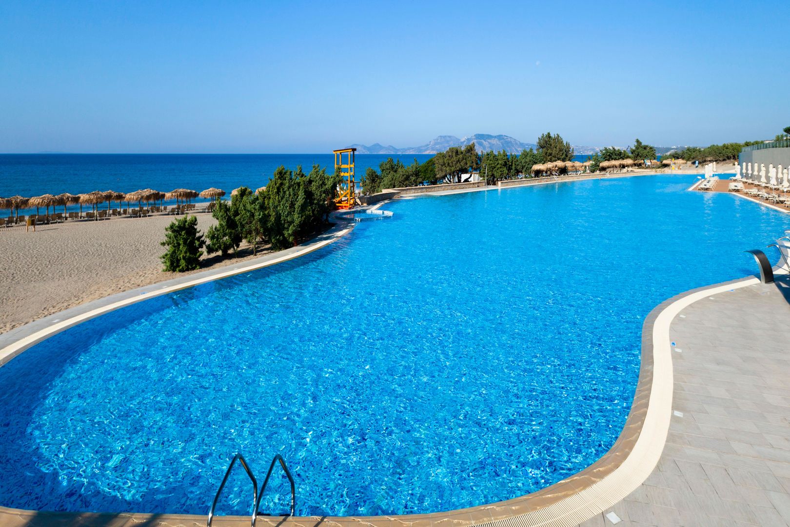 Blue Lagoon Village