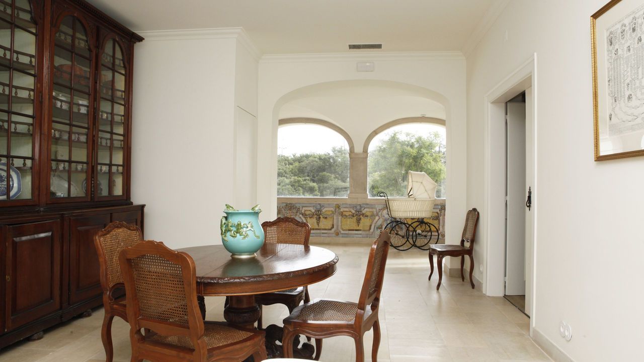Hotel Casa Palmela
