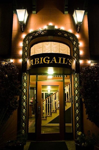 Abigail's