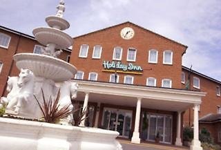 Holiday Inn Corby-Kettering A43