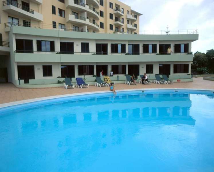 Garajau Terrace