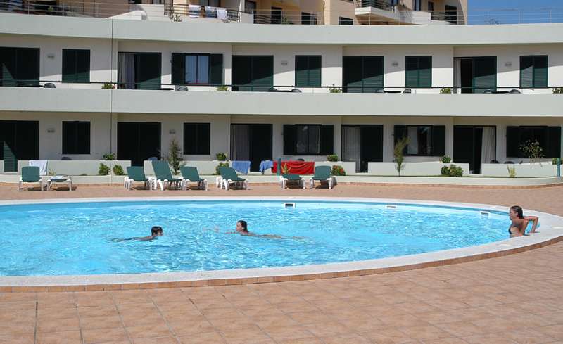 Garajau Terrace