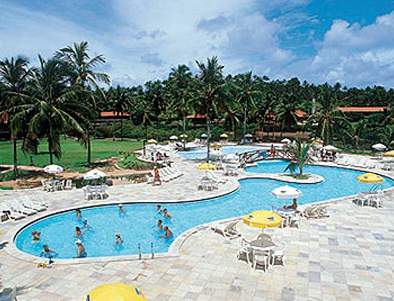 Salinas do Maragogi Resort