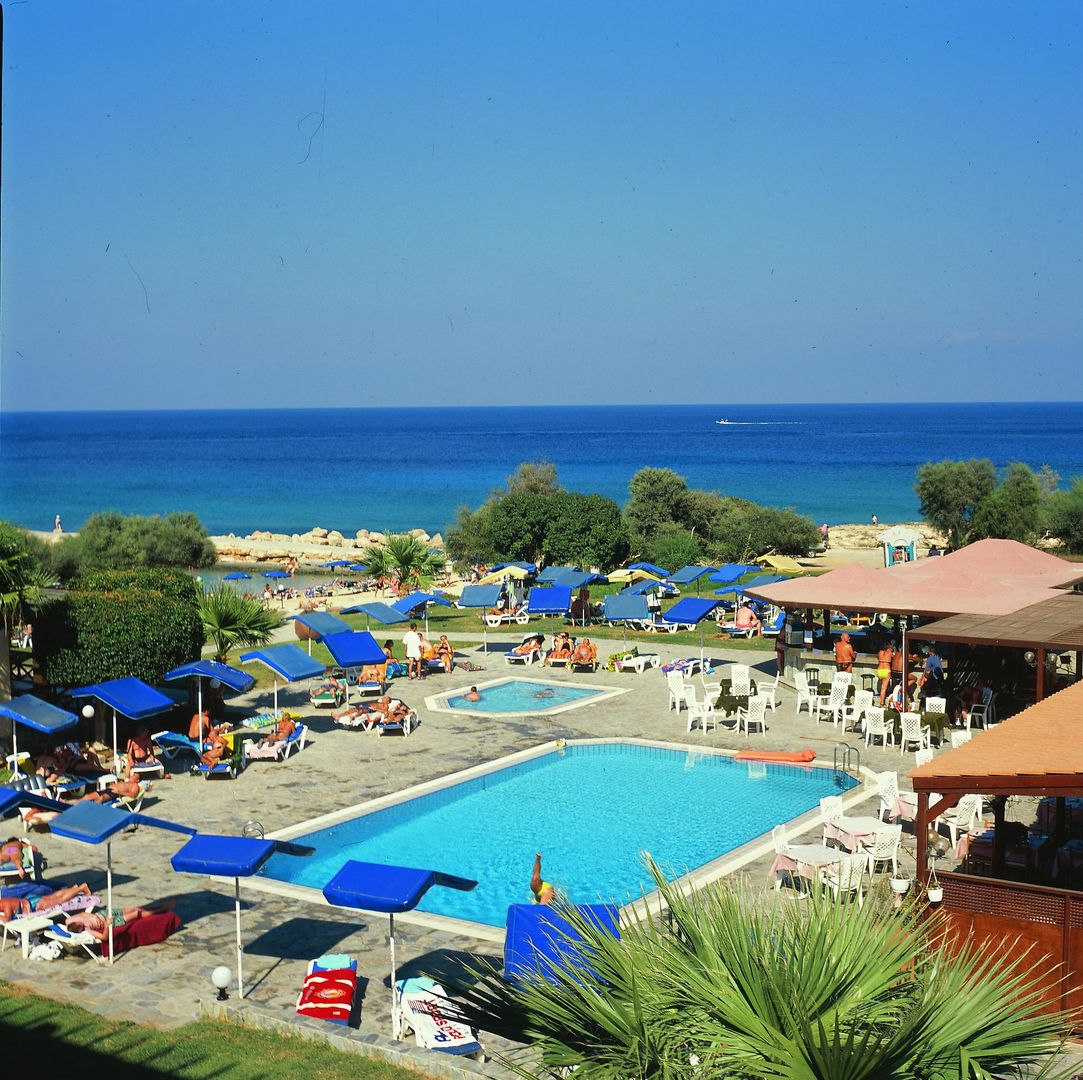 Mimosa Beach