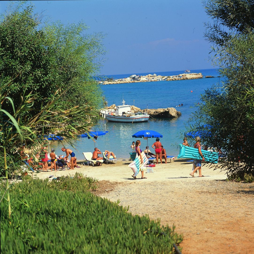 Mimosa Beach