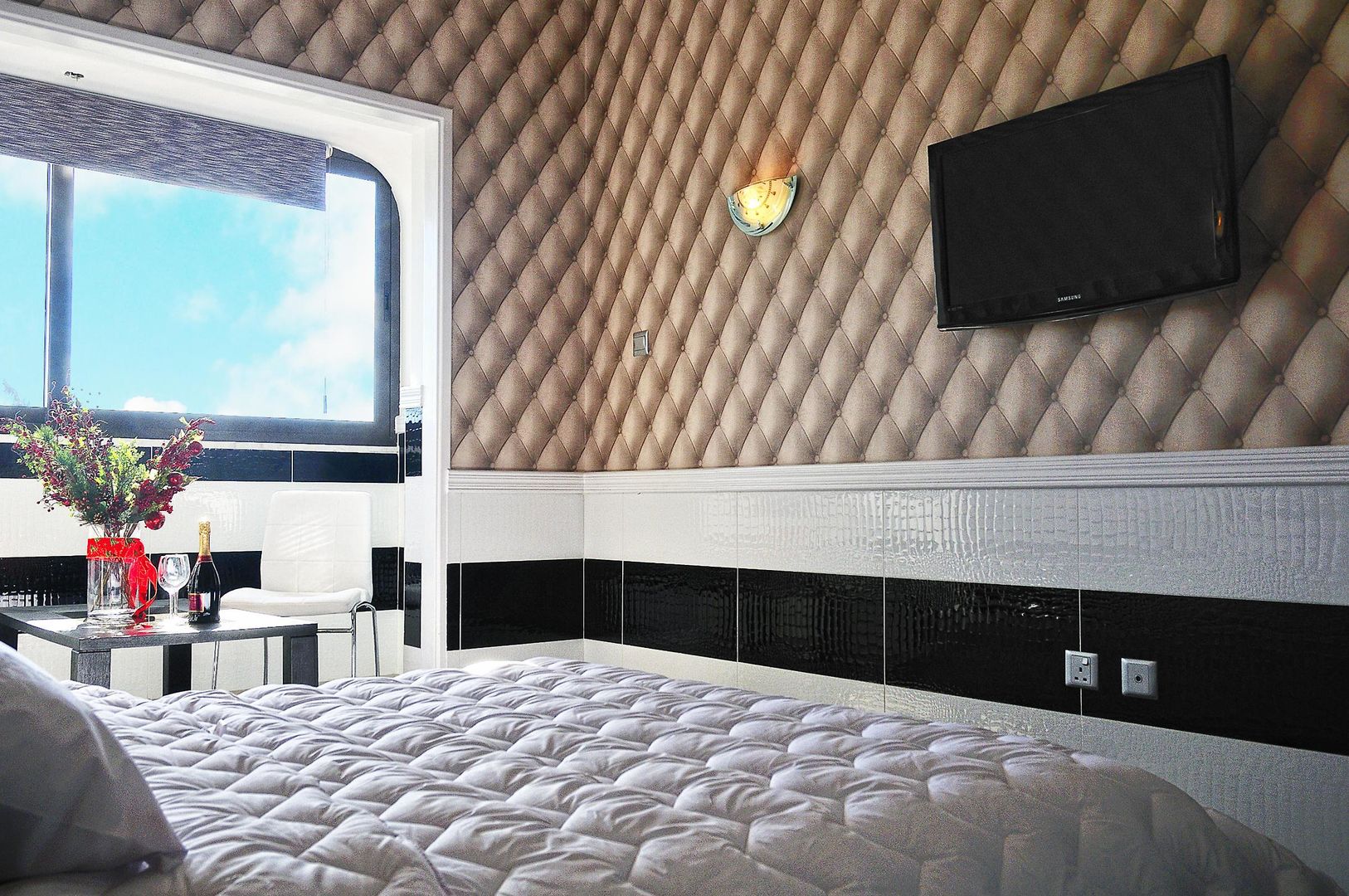 Vergi City Hotel