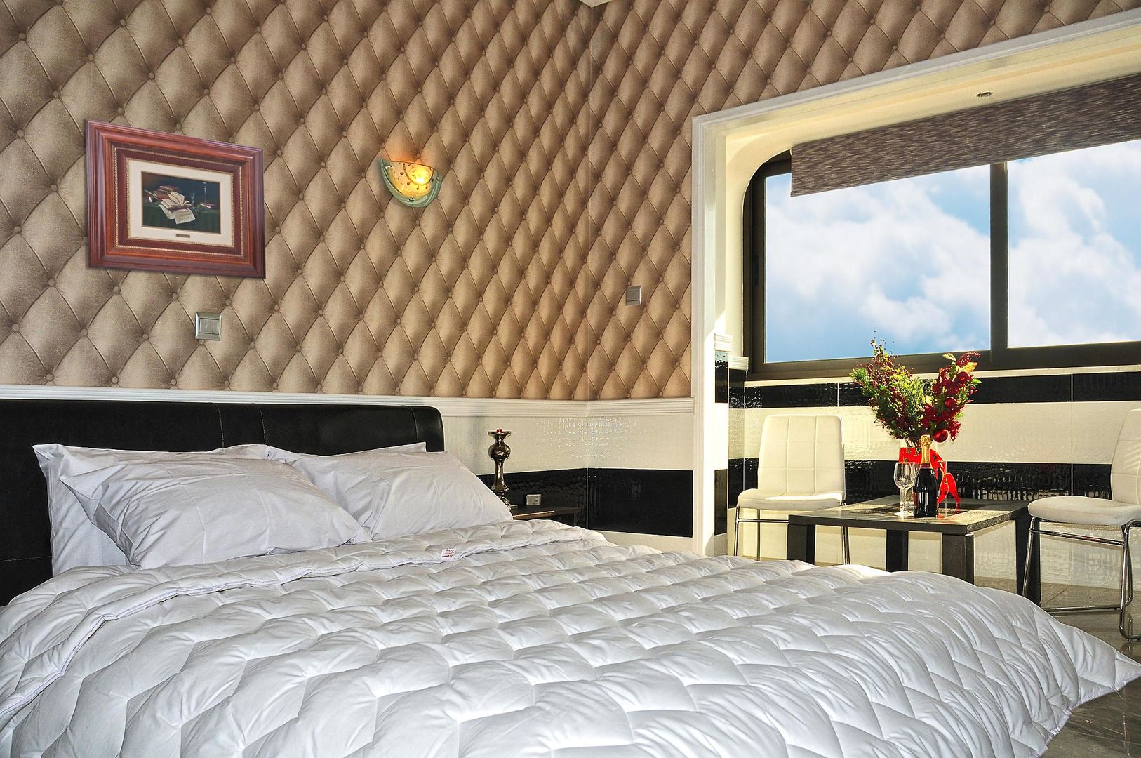 Vergi City Hotel