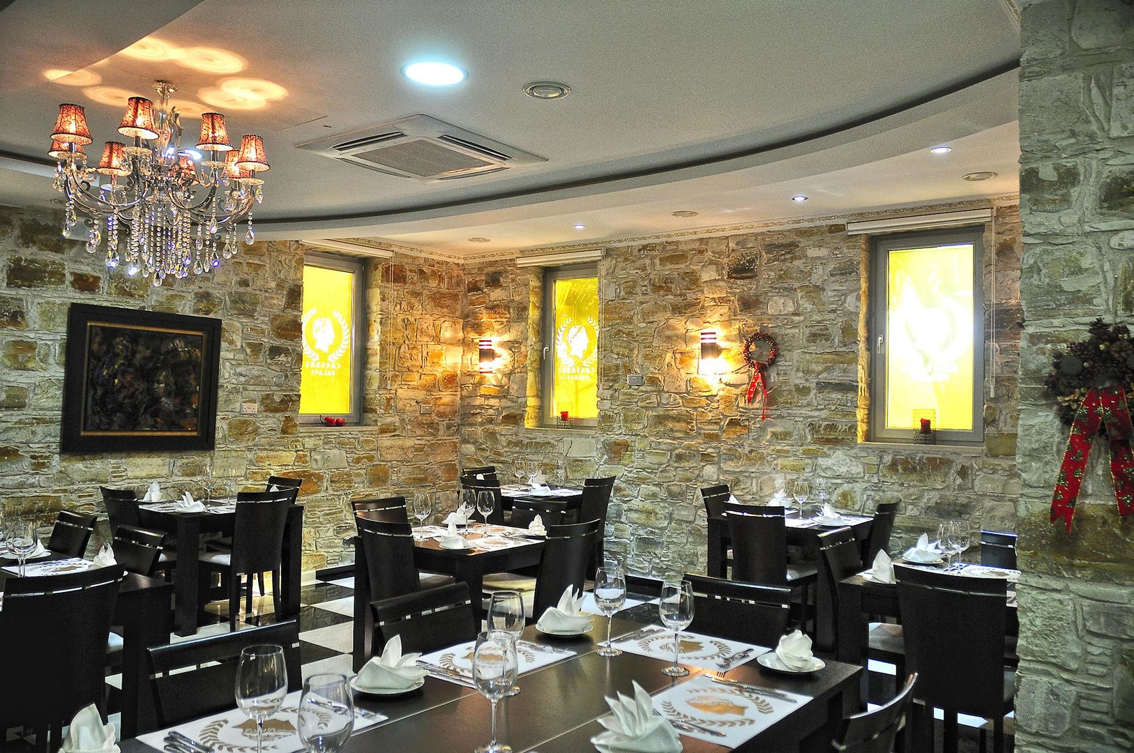 Vergi City Hotel