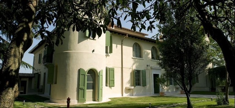 Relais Corte Cavalli