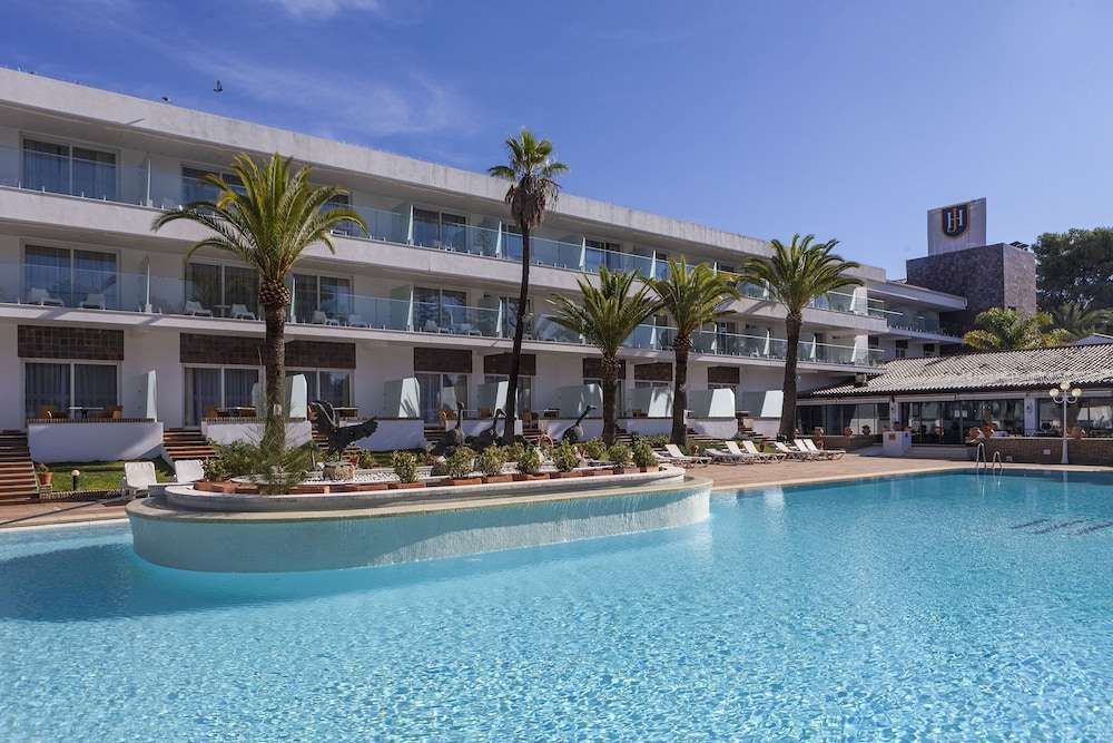 Hotel Jerez AQ35