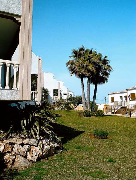 Parque Denia
