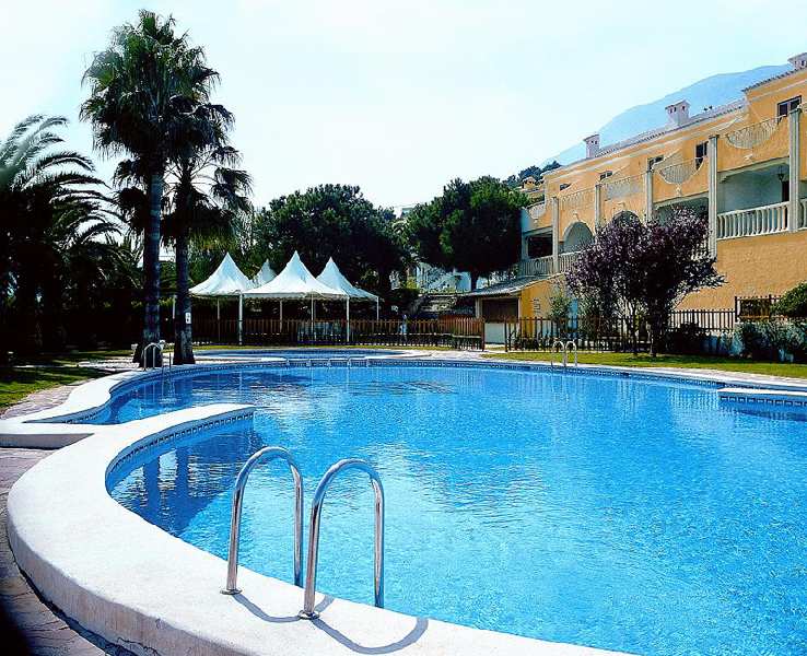 Parque Denia