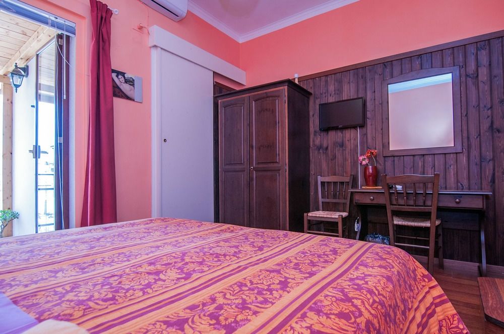 Casa di Pam B&B