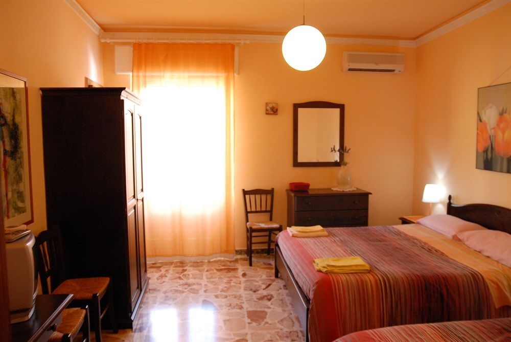 Casa di Pam B&B
