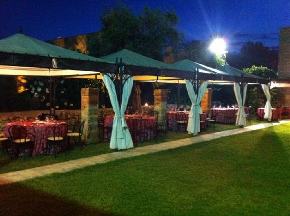 Relais Masseria Casina dei Cari