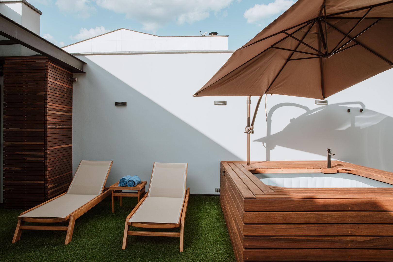Villaz Luxury Vacation Homes