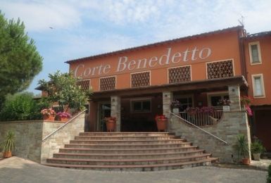 Relais Corte Benedetto