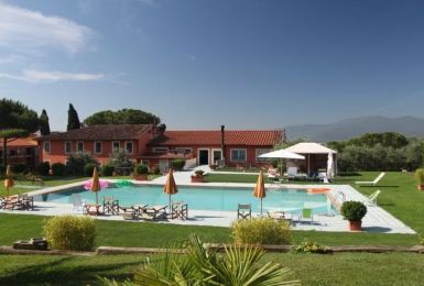 Relais Corte Benedetto