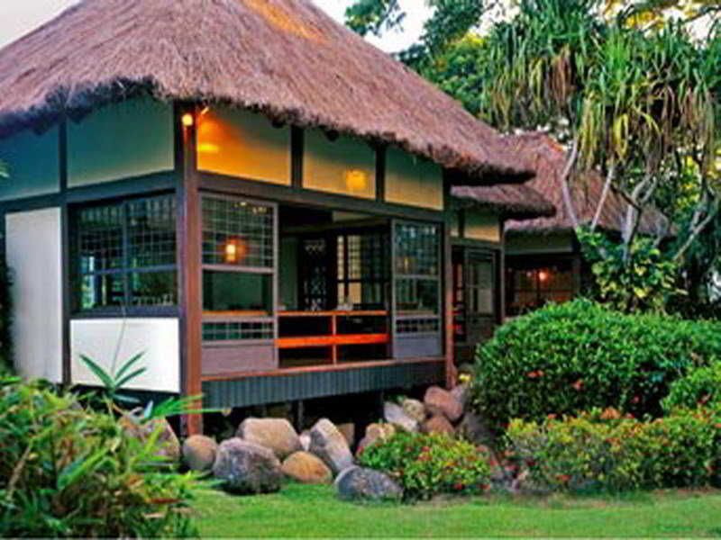 The Westin Fiji Golf Resort Spa