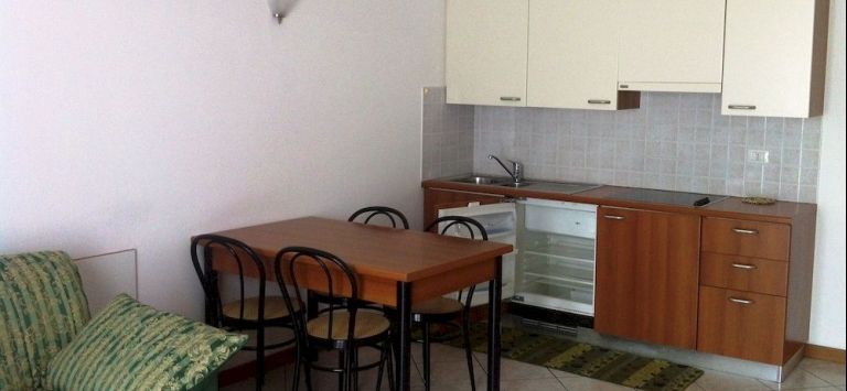 Residence Cardinello
