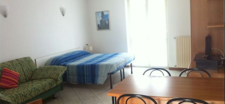 Residence Cardinello