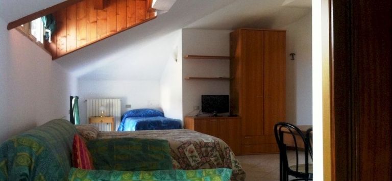 Residence Cardinello