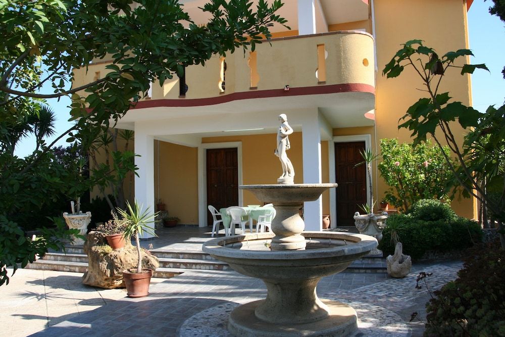 Bed & Breakfast Montesole Holiday